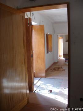 Acompanhamento da Intervenção de Obras – Centro de Recursos