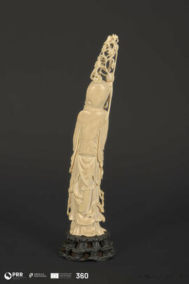 A Dama da Felicidade