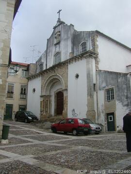 Vista geral do imóvel