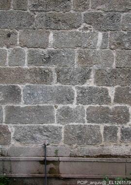 Ortofotografias – Painel nascente
