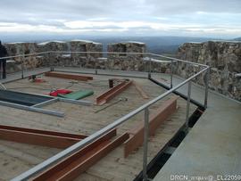 Acompanhamento de Obras - Fotografia 017
