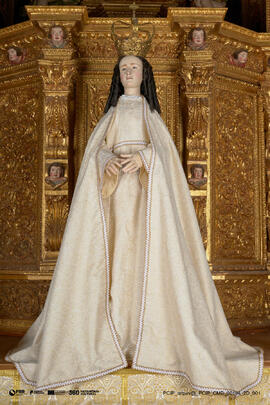 Nossa Senhora do Amparo