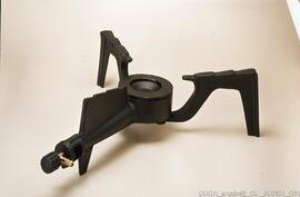 Fogareiro a gás (Rechaud)