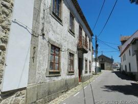 Imediações / área envolvente