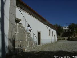 Fotografia interior, exterior e areas envolventes