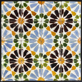Azulejo
