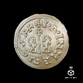 Triente de Égica e Vitiza