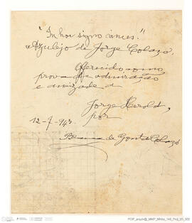 Projeto - Ourique - Pavilhão Carlos Lopes, Lisboa