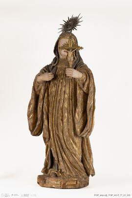 Santa Umbelina