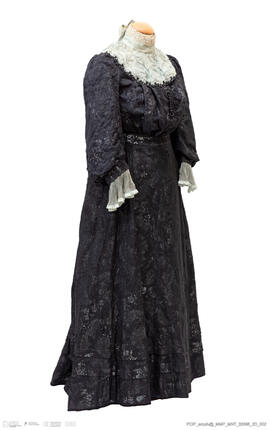 Conjunto (três peças)/Feminino