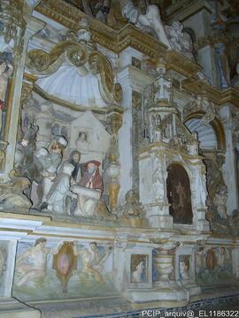 Fotografia (interior)