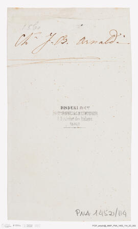 Álbum fotográfico - Álbum de fotografias com retratos de familiares da rainha D. Maria Pia