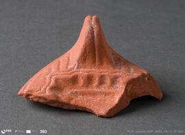 Fragmento de Lucerna