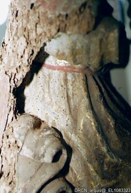 Estado de conservação