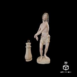 Cristo Atado à Coluna