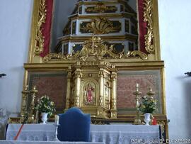 Altar