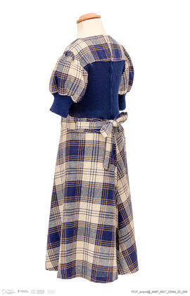 Vestido/Criança