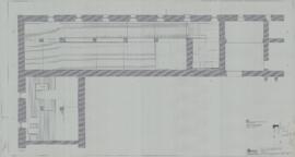 Projecto de Execução - Planta Nivel 4 (1996-10)