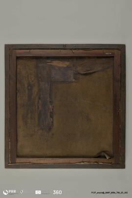 José tentado pela mulher de Putifar