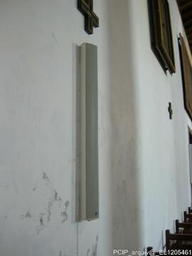 Fotografia (interior)