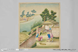 Título desconhecido (A cultura do arroz)