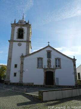 Vista geral do imóvel