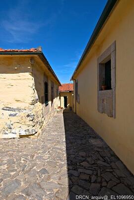 Dependências agrícolas