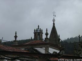Edifício - lanternim