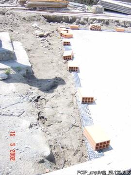 Intervenção de conservação e restauro