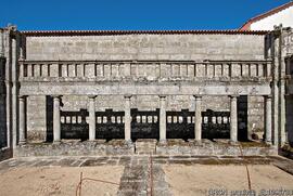 Claustro