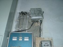 Instalações Eléctricas - Fotografia 014