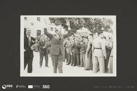 Campanha pelo Norte de Humberto Delgado