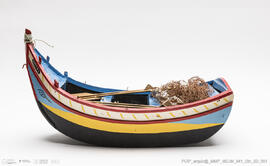 Barco do candil (miniatura)