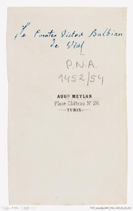 Álbum fotográfico - Álbum de fotografias com retratos de familiares da rainha D. Maria Pia