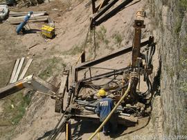 Acompanhamento da Intervenção de Obras - Fotografia 014
