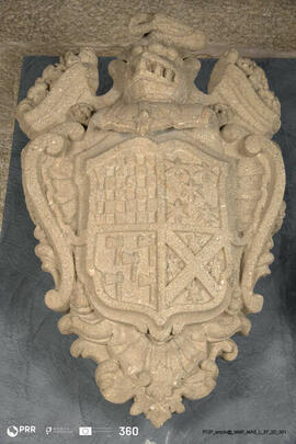 Pedra de Armas