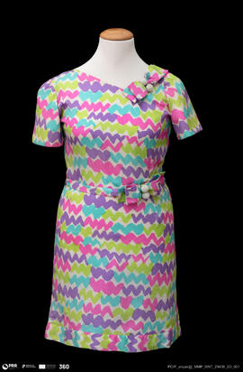 Vestido/Feminino