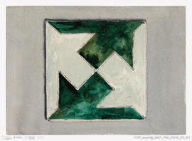 Azulejo hispano-mourisco