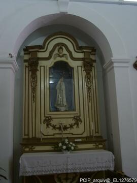 Altar