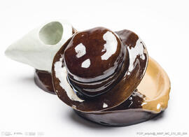 Tinteiro Zé e Maria