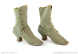 Botas (par)/Feminino