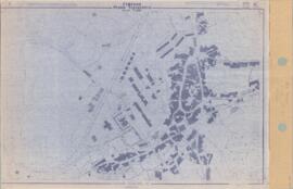 Planta Topográfica (1970)