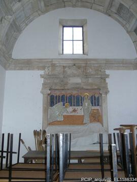 Fotografia (interior)