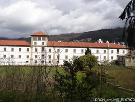 Vista geral