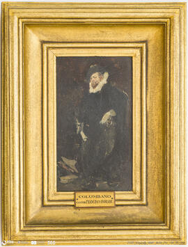 Cantor Francisco Andrade