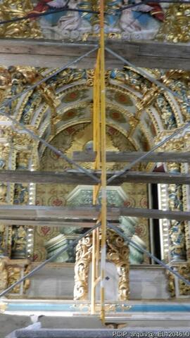 Fotografia (interior)