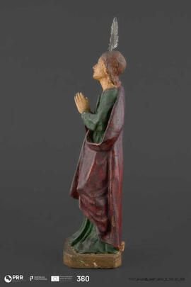São João (Calvário)