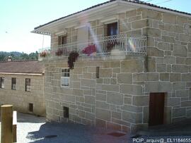 Fotografia exterior e area envolvente