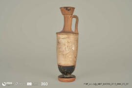 Lekythtos (Doação Bühler-Brockhaus)