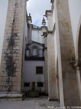 Torre sineira e casa do sineiro